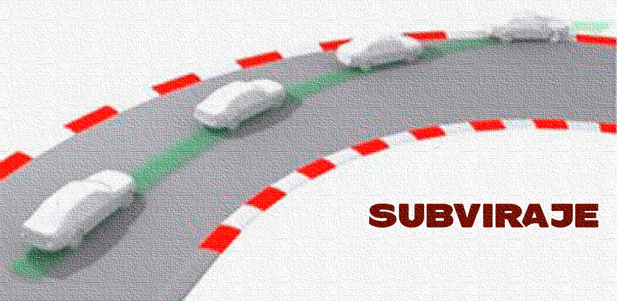 En este momento estás viendo DERRAPES…  ¿Por qué ocurren… y qué hacer cuando suceden?