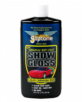 SHOW GLOSS CARNAUBA