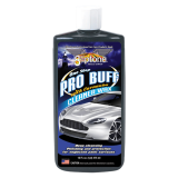 PRO BUFF, 16oz Limpia y encera en 1 paso