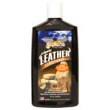 LIQUID LEATHER CONDITIONER 8oz acondicionador en crema