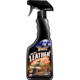 LEATHER SPRAY CONDITIONER, 17oz acondicionador en spray