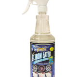 GT IRON EATER 32OZ Removedor de impurezas de pintura y llantas