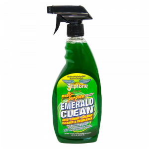 EMERALD CLEAN 22oz Desengrasante