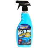 GLIPGLOSS WAX AFTER WASH TRI-POLY SPRAYABLE COAT 22oz Protector de cera