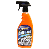 RIMGUARD SPRAY POLYMER 22oz, protector de aros y llantas