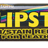 GLIPSTIK PEN/STAIN REMOVER 1oz removedor de manchas de cuero
