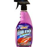 EXPRESS EXTERIOR DETAILER NON SOLICONE 22oz Brillo y renovador plasticos