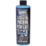 LIQ METAL POLISH FINE 16oz, Pulimento fino
