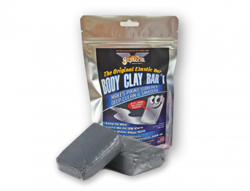 BODY BAR 1PK 220grms arcilla de limpieza