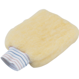 WASH MITT lg, guante para lavado