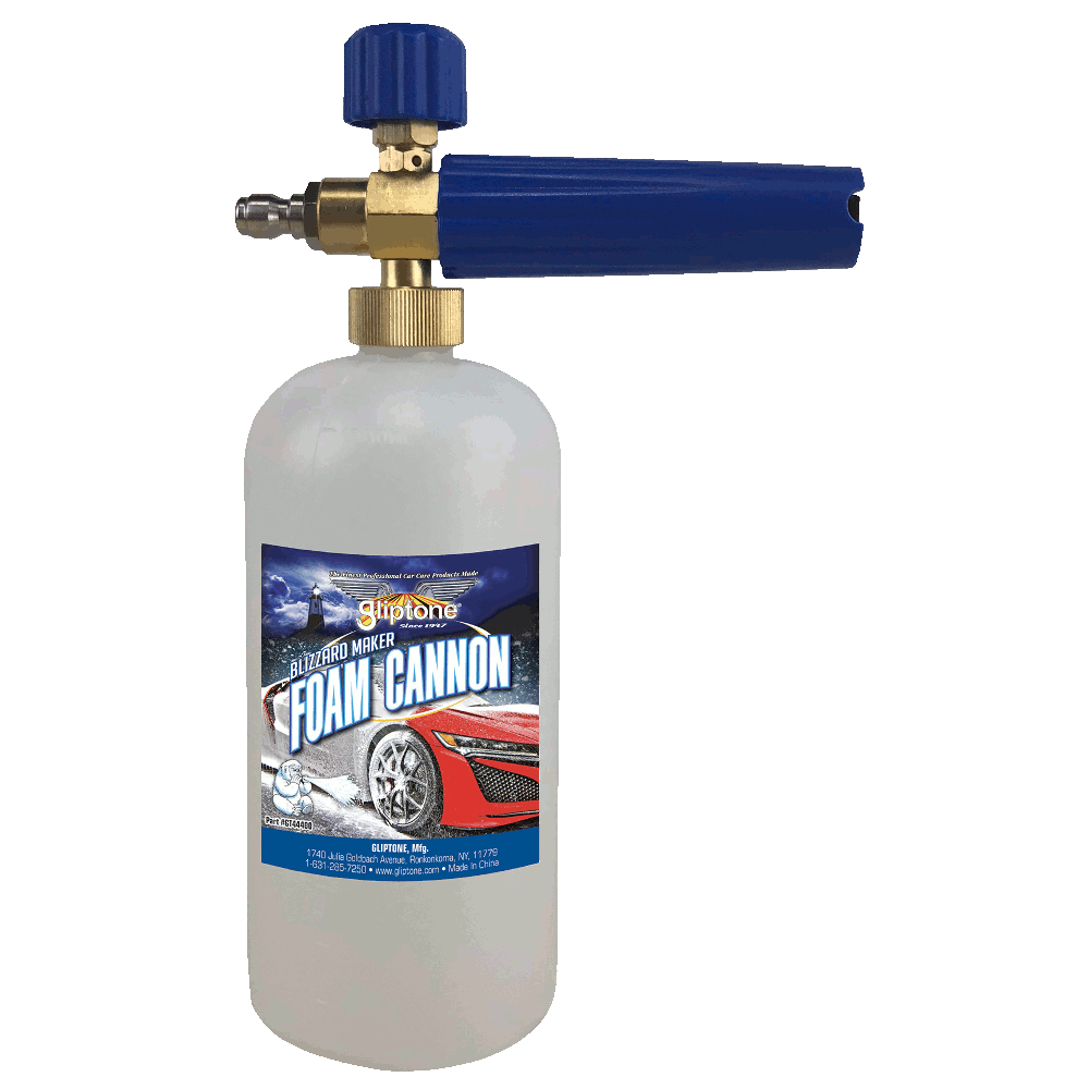 GT44400 GT44400 Foam blizzard cannon gun